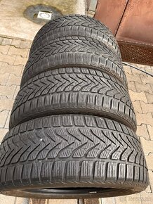 235/55R18 Lassa zimne - 10