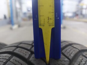 205/55R16 CONTINENTAL zimné pneumatiky - 10