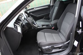 Volkswagen Passat Variant 2.0 TDI EVO Business DSG,1.majiteľ - 10