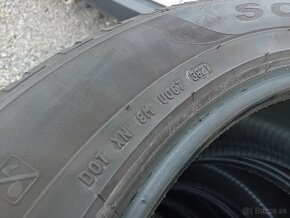 275/45R21 + 315/40R21 Zimné Pirelli Scorpion - 10