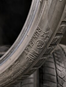 245/40 R19 Pirelli zimne pneumatiky - 10