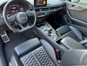 Audi RS5 2.9 TFSI 331kW - 10