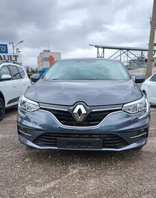 Renault MGANE GandCoupé 140K - 10