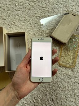 Iphone 8 64 GB gold - 10