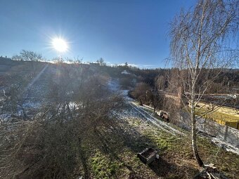 Zvolen, Môťová – zrekonštr. rodinný dom s garážou, 16000 m2 - 10