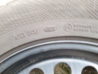 5x112 215/65 R17 - 10