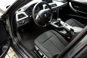 BMW 520D - 10