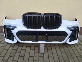 Použité náhradné diely na BMW X7 - 10