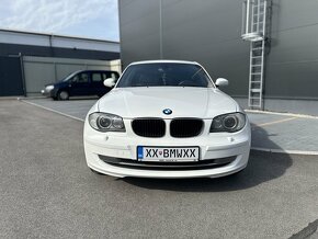 BMW e81 118d - 10