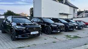 Cupra Formentor VZ 2.0 TSI 4DRIVE 228kW - 1.MAJITEĽ, ODPOČET - 10