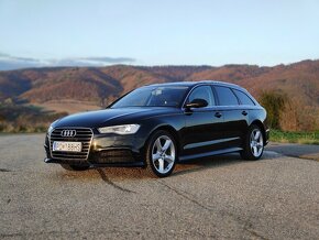 Audi A6 C7 Avant 2.0tdi 140kw - 10