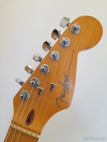 Fender Stratocaster US 90s - 10