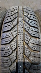 145/80 R13 Semperit zimne pneumatiky - 10