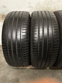 Letná sada VW MonteVideo 5x112 R19 , 245/40/19 VW Arteon - 10