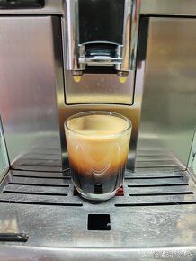 Espresso kávovar Saeco Incanto HD8917 - 10