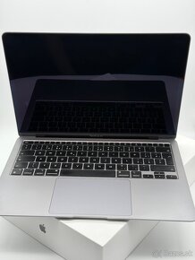 Apple Macbook Air 13" M1 256GB SSD / 16GB RAM - 10