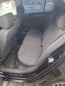 Vw golf 5 1.9tdi 77kw - 10