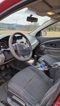 Renault Megane Generation 1.6 - 10