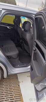 Volkswagen Touareg 3.0TDI 2022 R-LINE ODPOČET DPH - 10