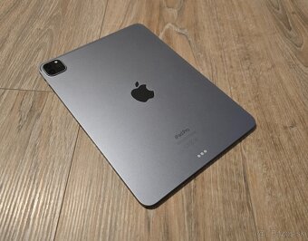 Apple iPad pro 11 4 generácie 256gb fľak v obraze - 10