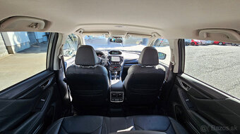 Subaru Forester 2.0i CVT Hybrid - 10