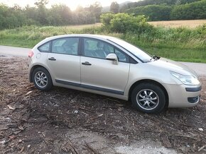 Citroën C4 - 10