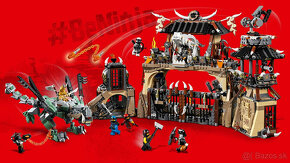 LEGO Ninjago 70655 - 10