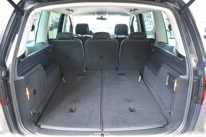 Seat Alhambra 2.0TDi.DSG.7MÍST.PRAV.SERVIS.PO ROZVODECH - 10