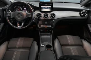 Mercedes-Benz CLA Shooting Brake SB 180 - 10