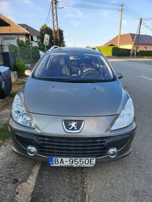 Peugeot 307 - 10