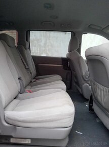 KIA CARNIVAL 2,9CRDI 106,3KW KÓD: J3 - 10