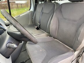 Opel Vivaro 2.0 CDTI - 10