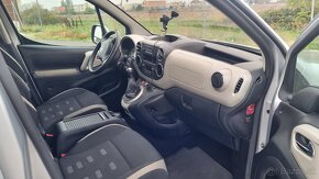 Citroen Berlingo 1.6 HDi  diesel XTR 11/2014 - 10