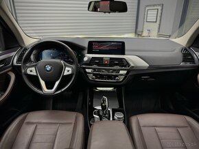 BMW X3 xDrive30d Luxury Line - 10