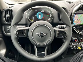 Mini Countryman Cooper SE ALL4 HEAD-UP NAVI PANORAMA - 10