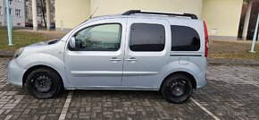 Renault Kangoo - 10