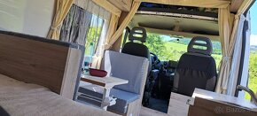 Autokaravan , Citroen Jumper 2,2HDI - 10