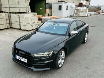 Audi s6 - 10