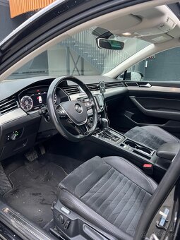 Predám VW Passat 2.0 TDi 110kw, DSG, Virtual Cockpit, ACC … - 10