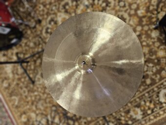 Rôzne činely Zildjian - 10