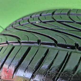 Disky+pneu 195/65 r15, 5x112 - 10