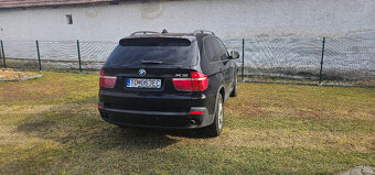 BMW X5 3,0 D x-drive AT - 10