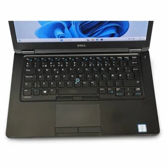 Notebook Dell Latitude 5480 - 633559 - 10