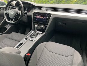 Volkswagen Arteon 2.0tdi 110kW DSG 2018 LED,Vyhrev,ACC - 10