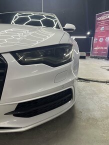 Audi A6 c7 - 10