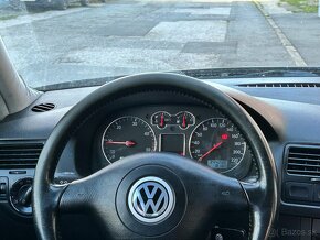 Vw bora .1.9 tdi 81kw - 10