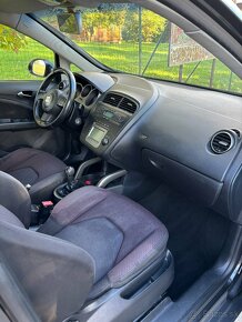 Seat Altea 1.9 TDI ( bez DPF ) - 10