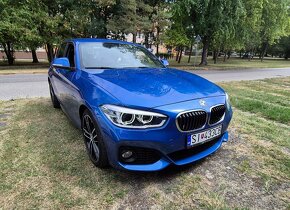 BMW 118d MPacket - 10