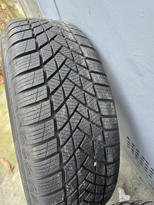 zimná sada 5x114,3 Matador Nordicca 215/65 R16 XL DOT3122 - 10