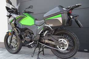 Kawasaki Versys X 300 ABS - r.2019 - kupena SK - A2 do 35 kw - 10